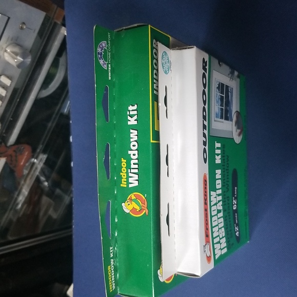 💚WINDOW INSULATION KITS - Picture 6 of 7